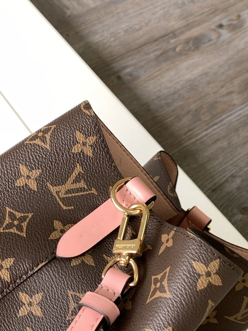 LV Bucket Bags 4233F-0110