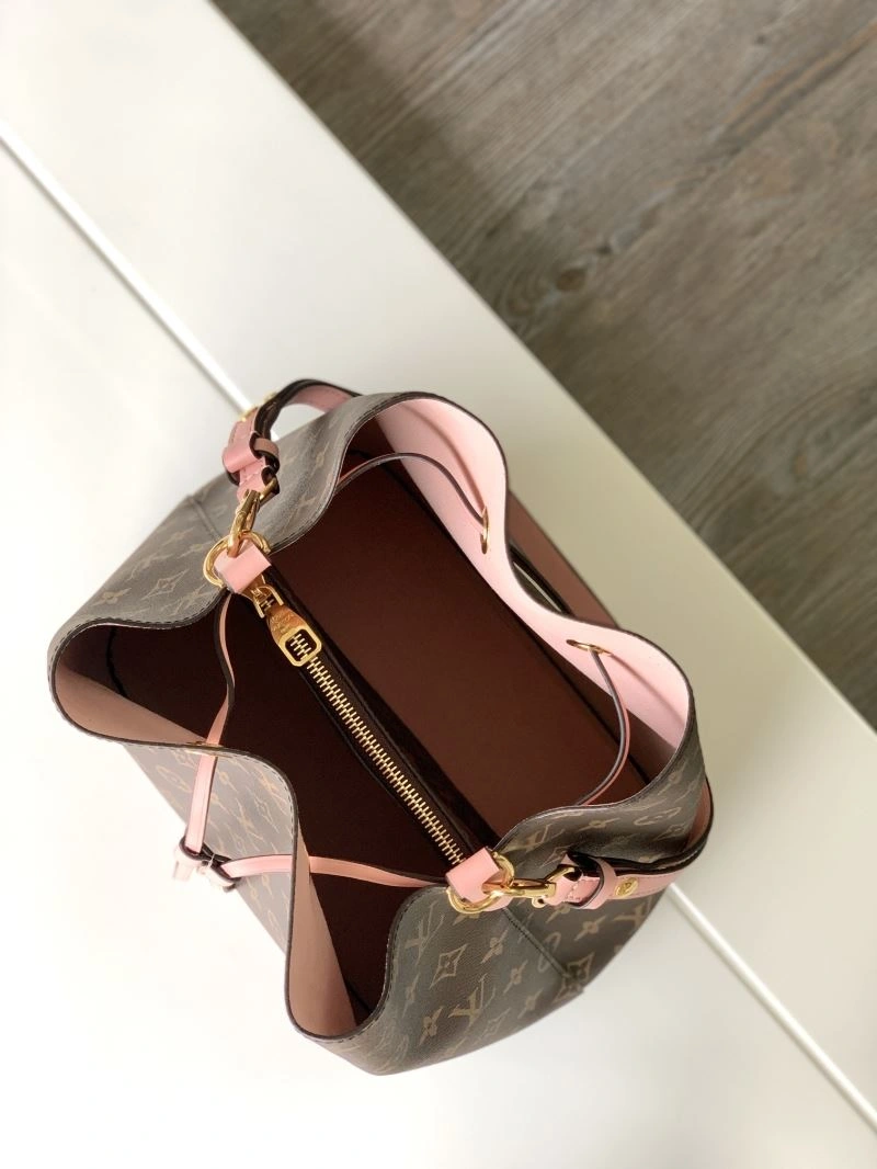 LV Bucket Bags 4233F-0110