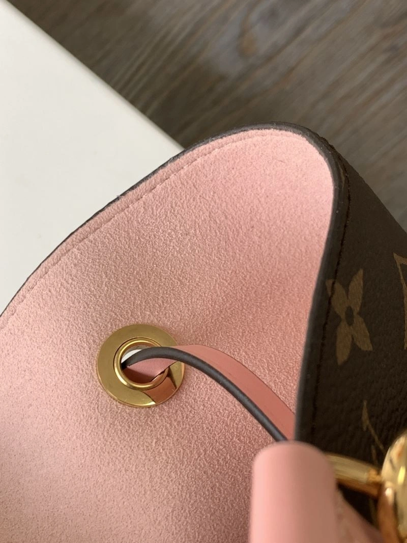 LV Bucket Bags 4233F-0110