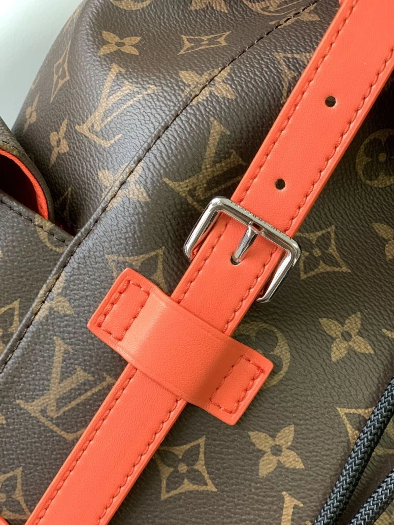 LV Backpacks 4233F-0112
