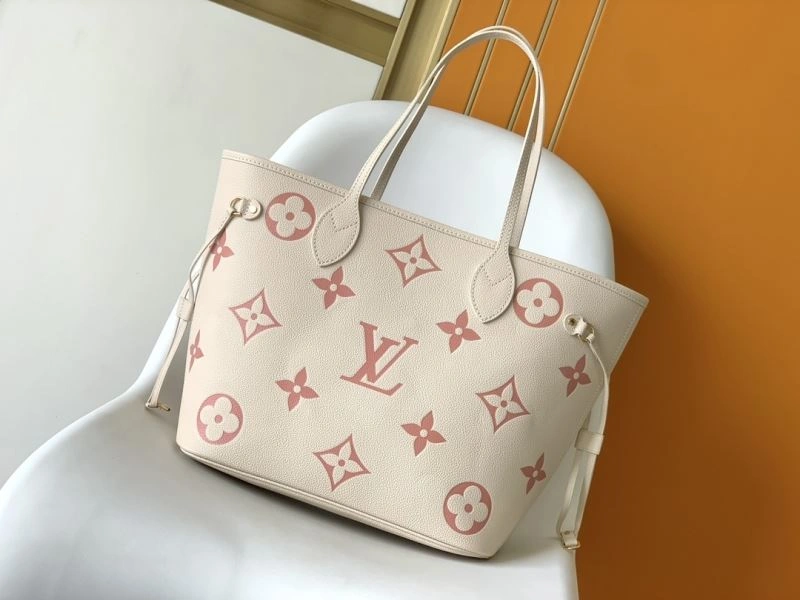 LV Shopping Bags 4233F-0113