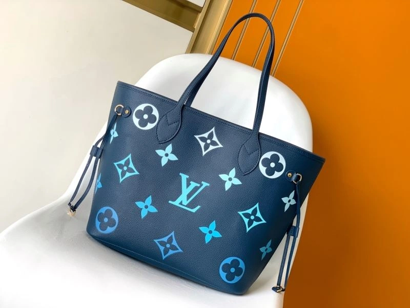 LV Shopping Bags 4233F-0117