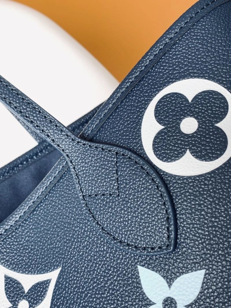 LV Shopping Bags 4233F-0117