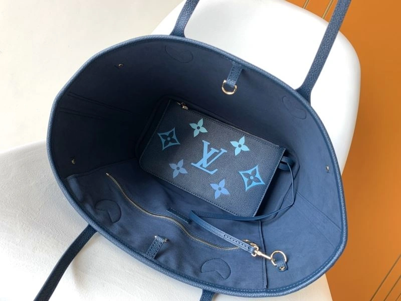 LV Shopping Bags 4233F-0117