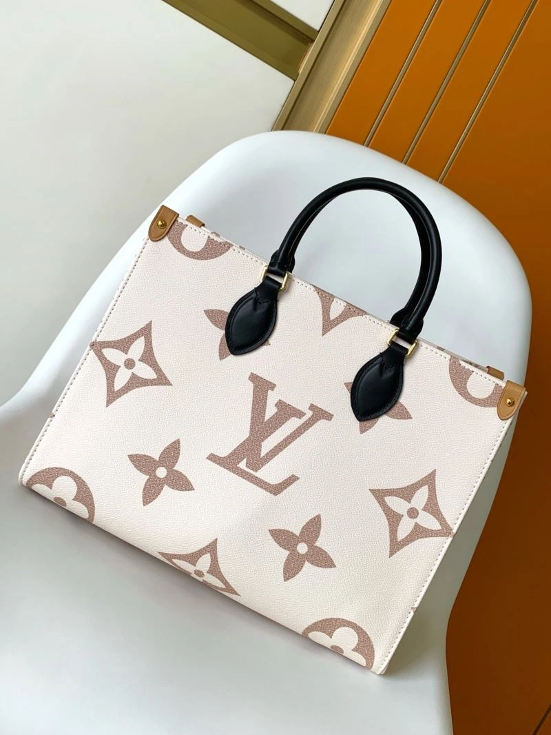 LV Shopping Bags 4233F-0118