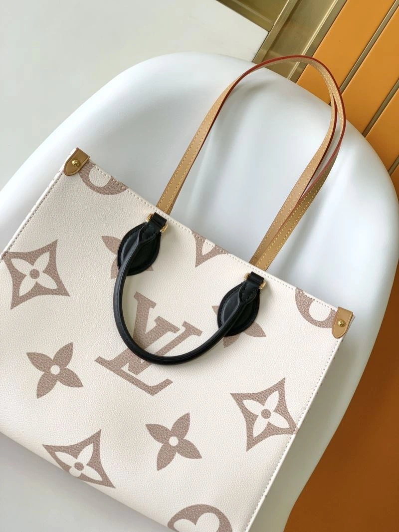 LV Shopping Bags 4233F-0118