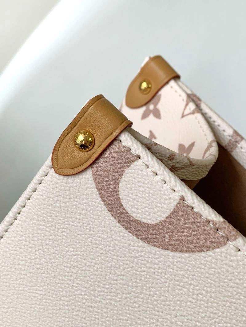 LV Shopping Bags 4233F-0118