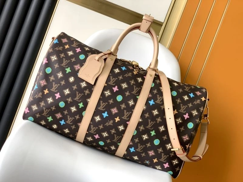 LV Travel Bags 4233F-0125