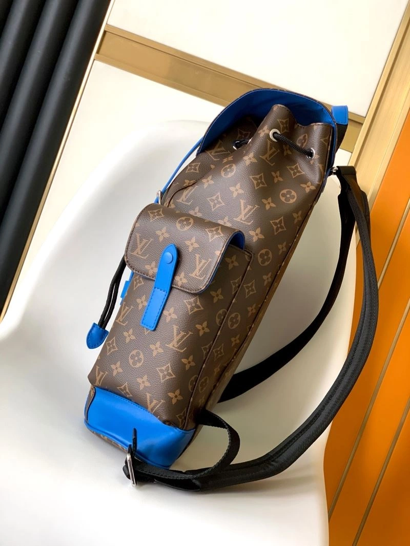 LV Backpacks 4233F-0127