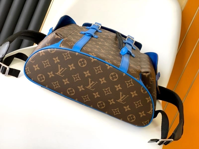 LV Backpacks 4233F-0127