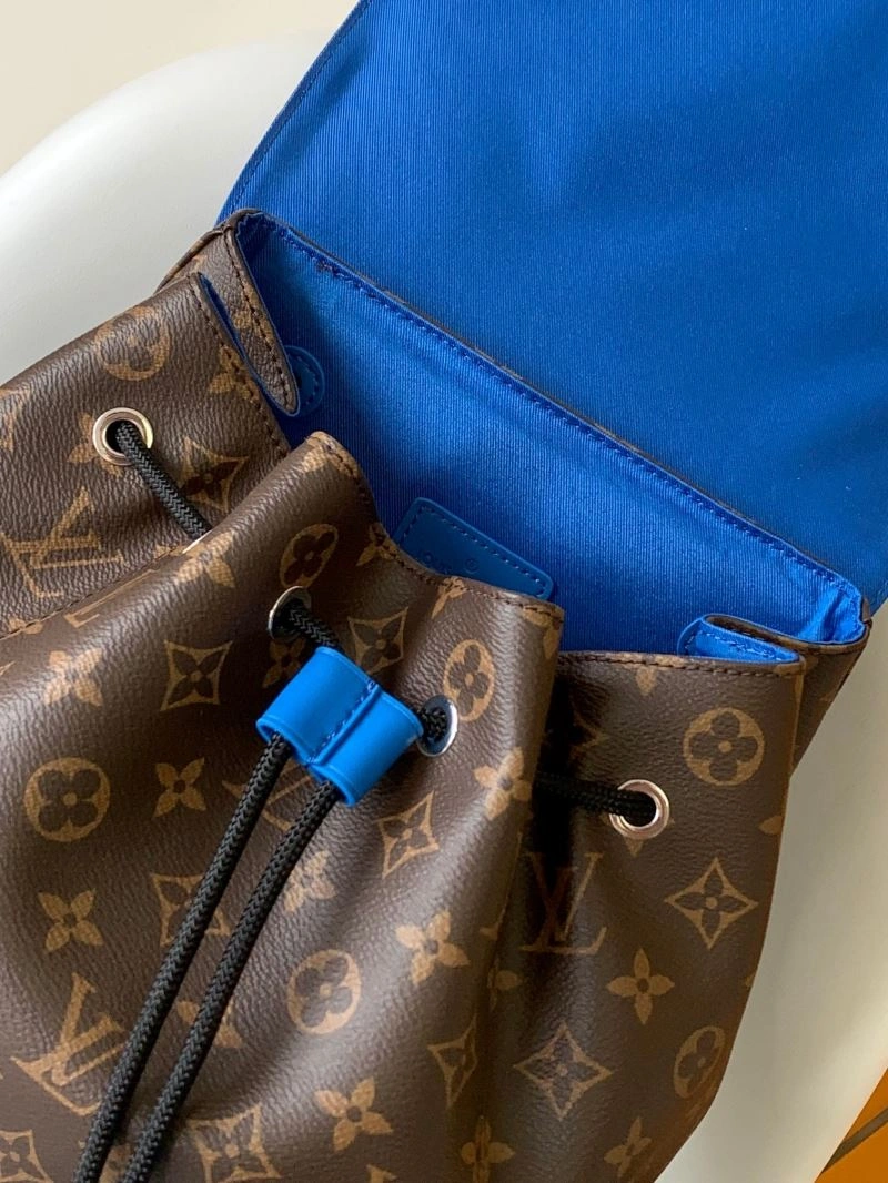 LV Backpacks 4233F-0127