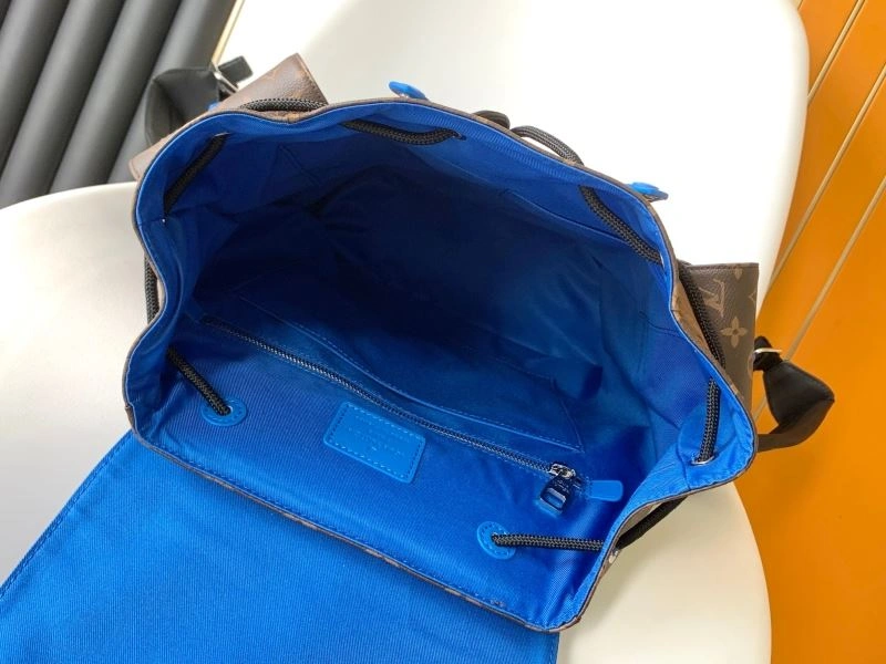 LV Backpacks 4233F-0127