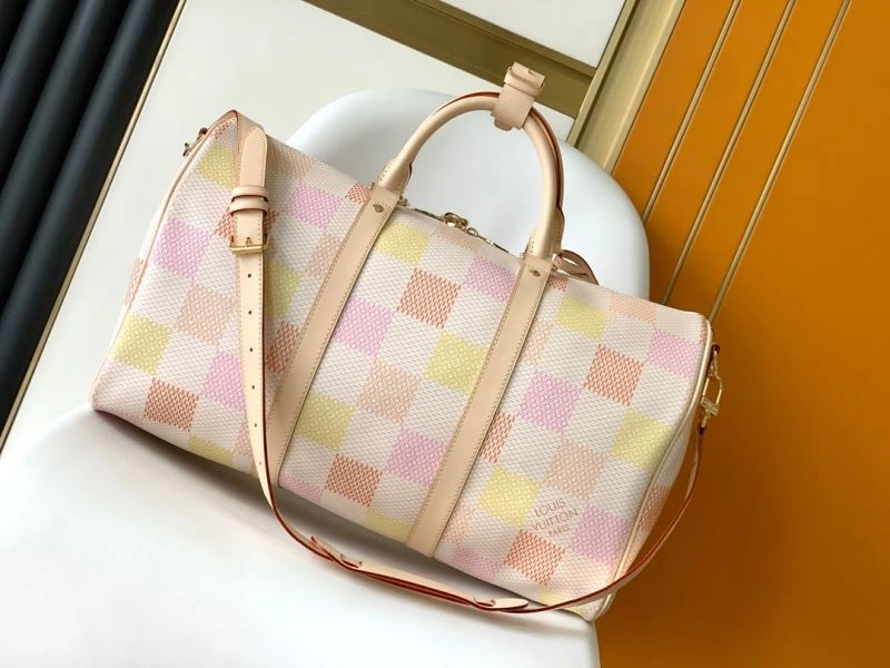 LV Travel Bags 4233F-0137