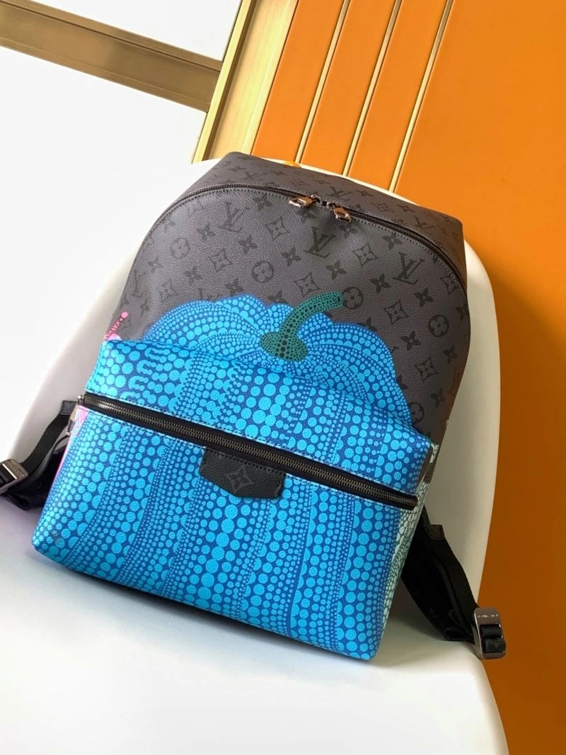LV Backpacks 4233F-0163