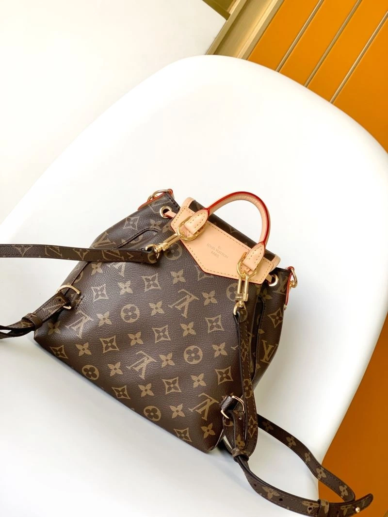 LV Backpacks 4233F-0165