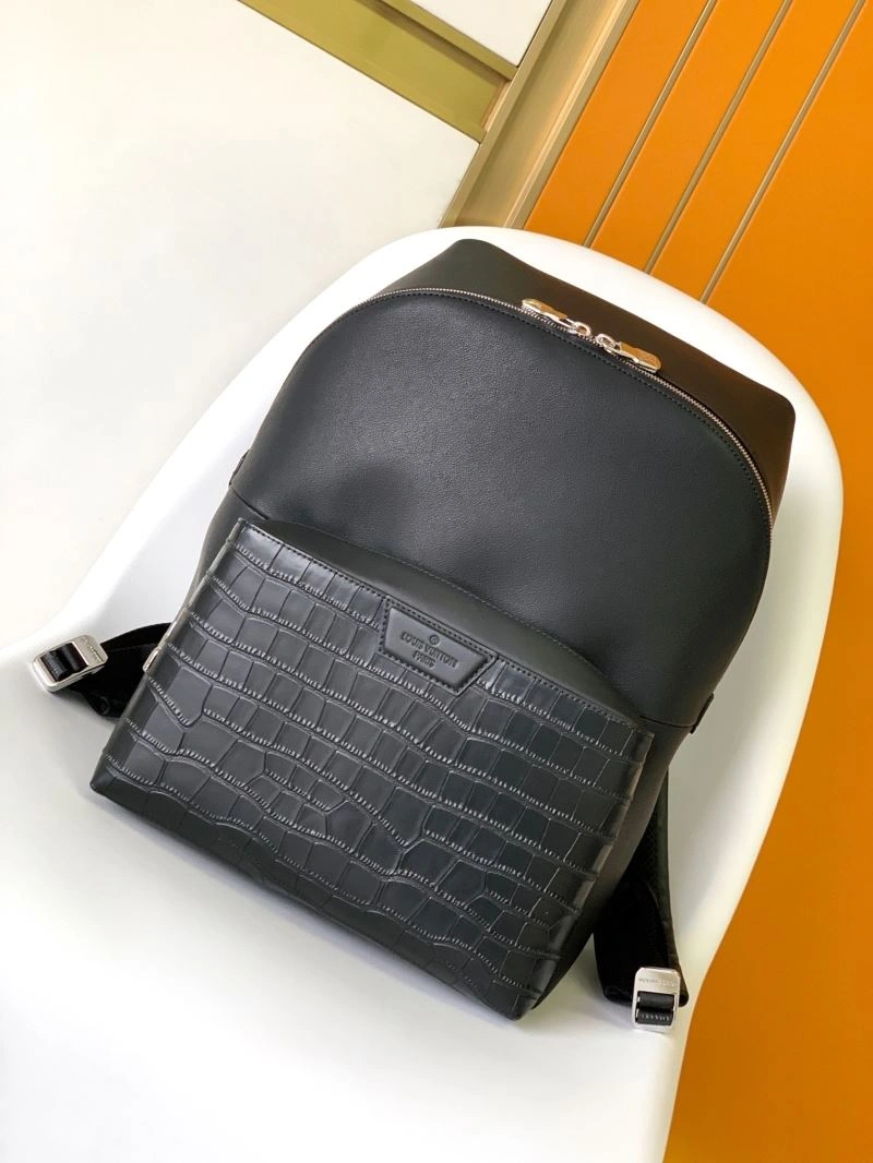 LV Backpacks 4233F-0170