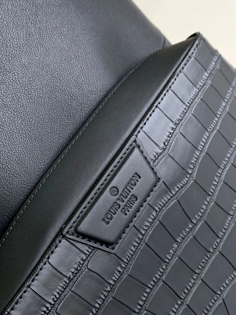 LV Backpacks 4233F-0170