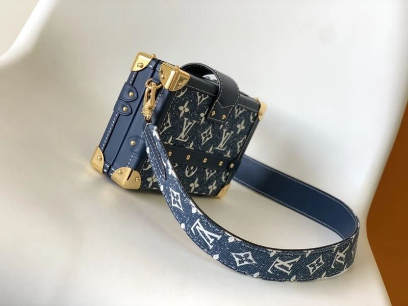 LV Box Bags 4233F-0188