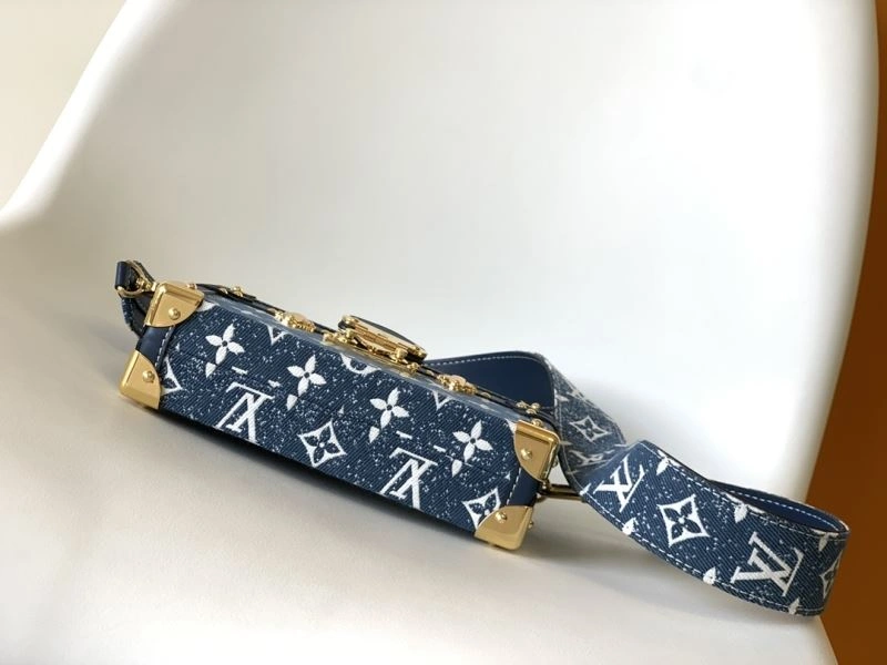 LV Box Bags 4233F-0188