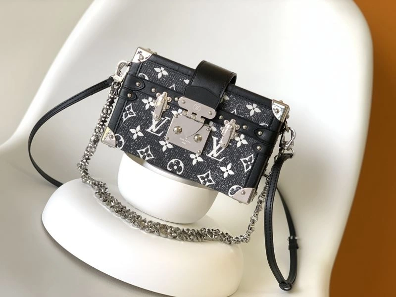 LV Box Bags 4233F-0189