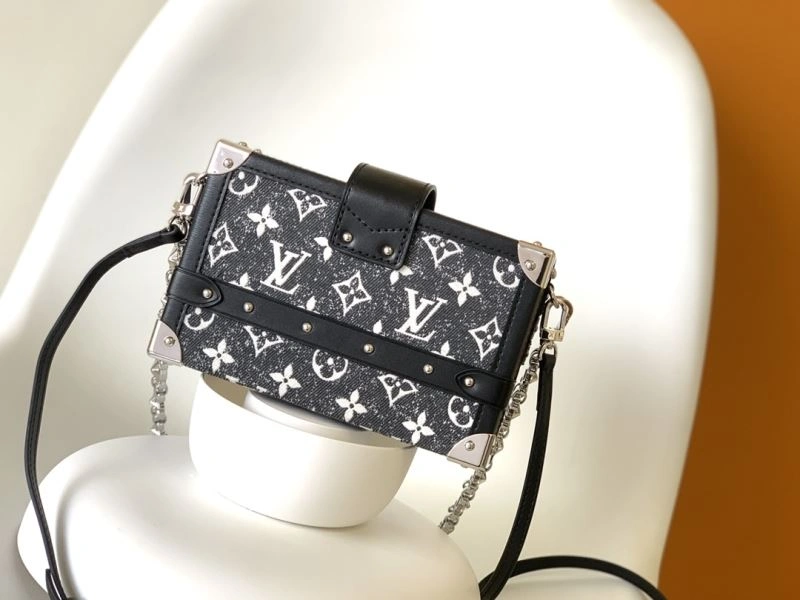 LV Box Bags 4233F-0189