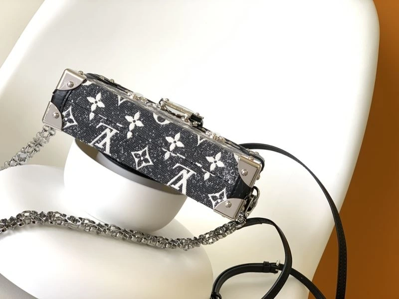 LV Box Bags 4233F-0189