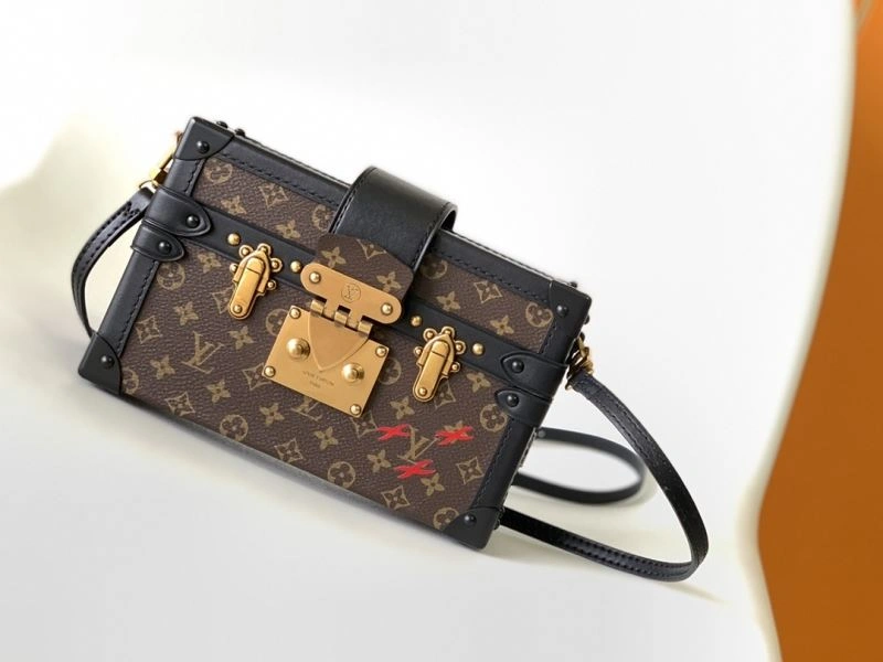 LV Box Bags 4233F-0191