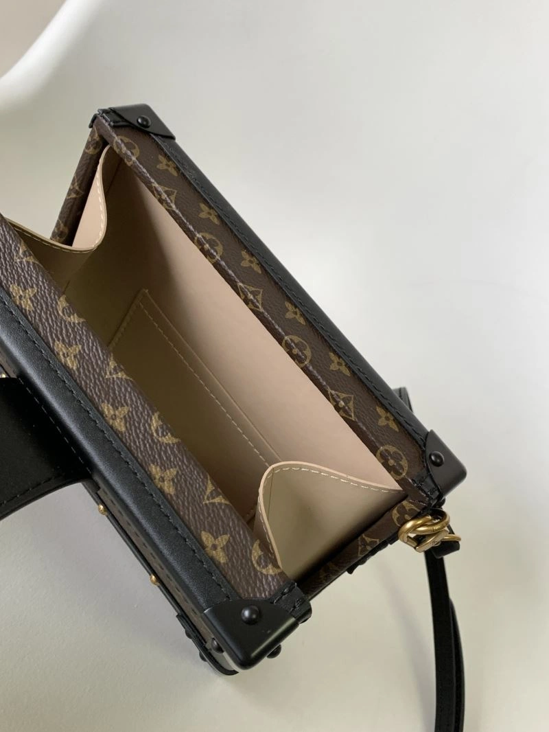 LV Box Bags 4233F-0191