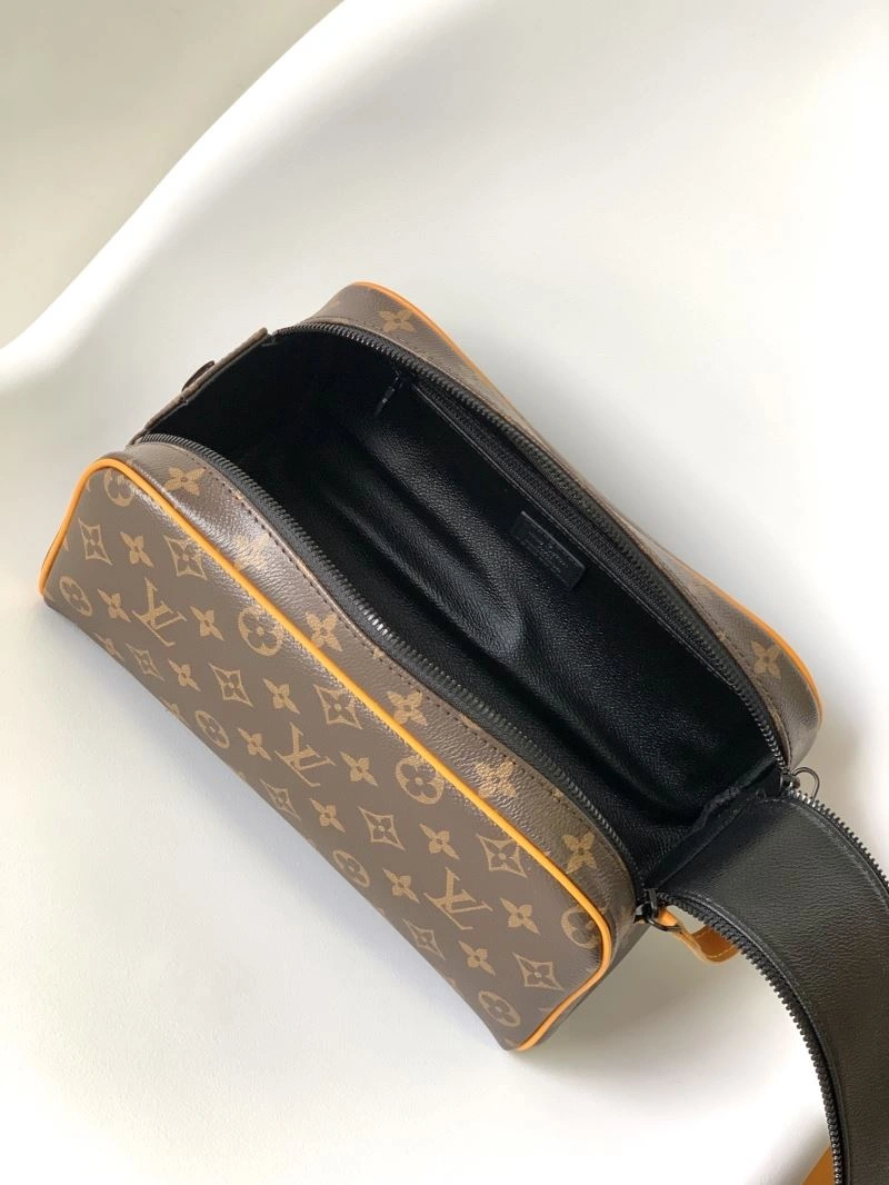 LV Cosmetic Bags 4233F-0197