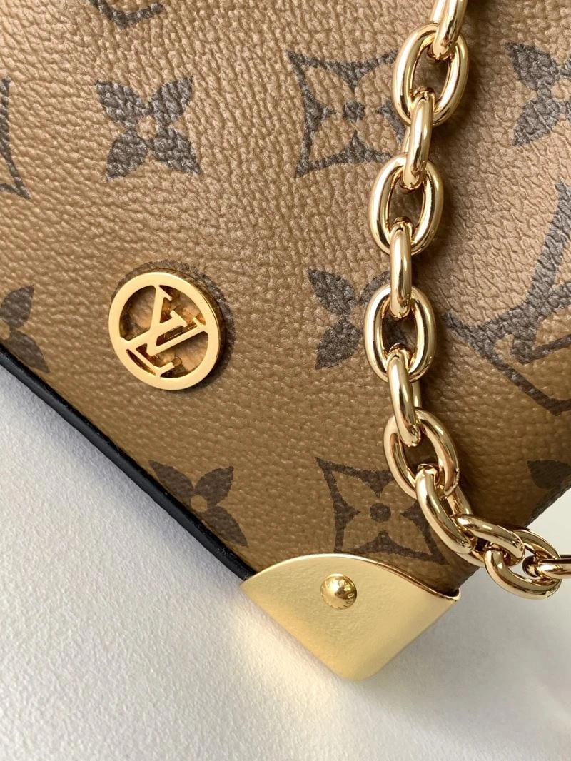 LV Bucket Bags 4233F-0200