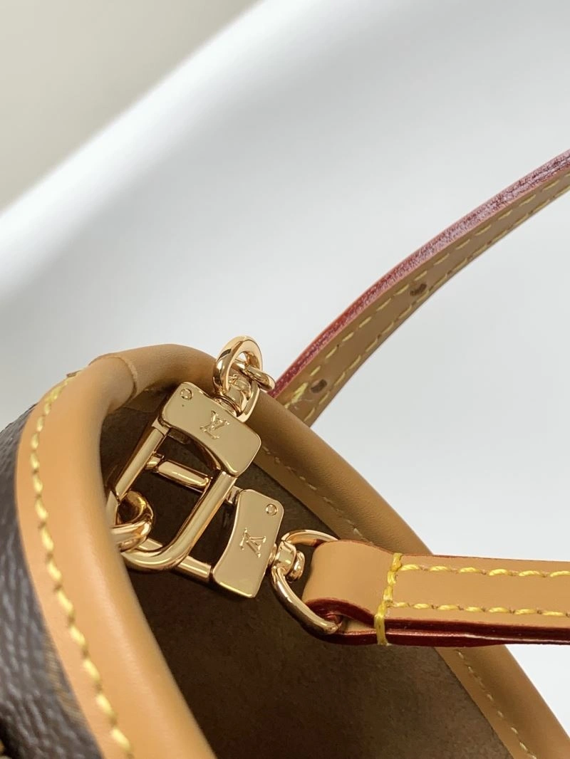 LV Round Bags 4233F-0230