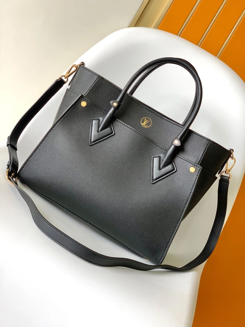 LV Top Handle Bags 4233G-0007