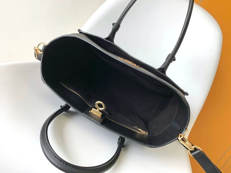 LV Top Handle Bags 4233G-0007