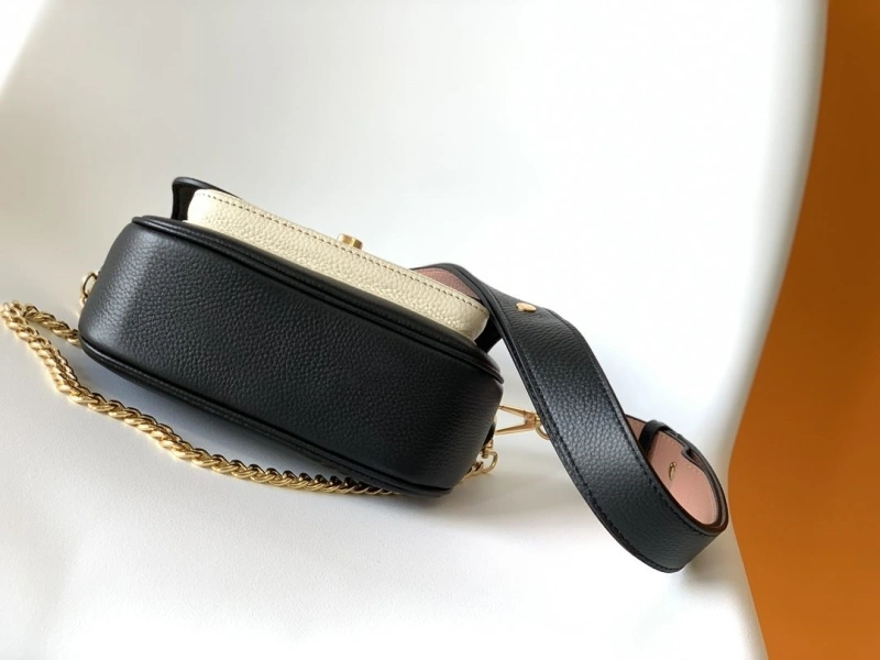 LV Satchel bags 4233G-0013