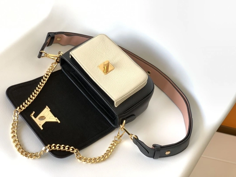 LV Satchel bags 4233G-0013