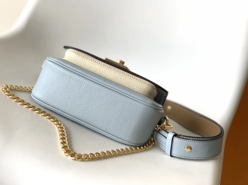 LV Satchel bags 4233G-0015