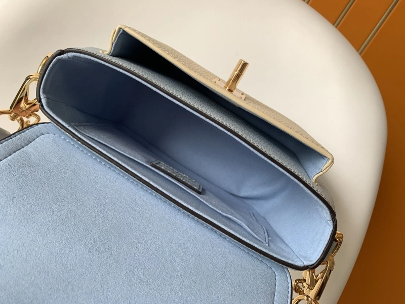 LV Satchel bags 4233G-0015