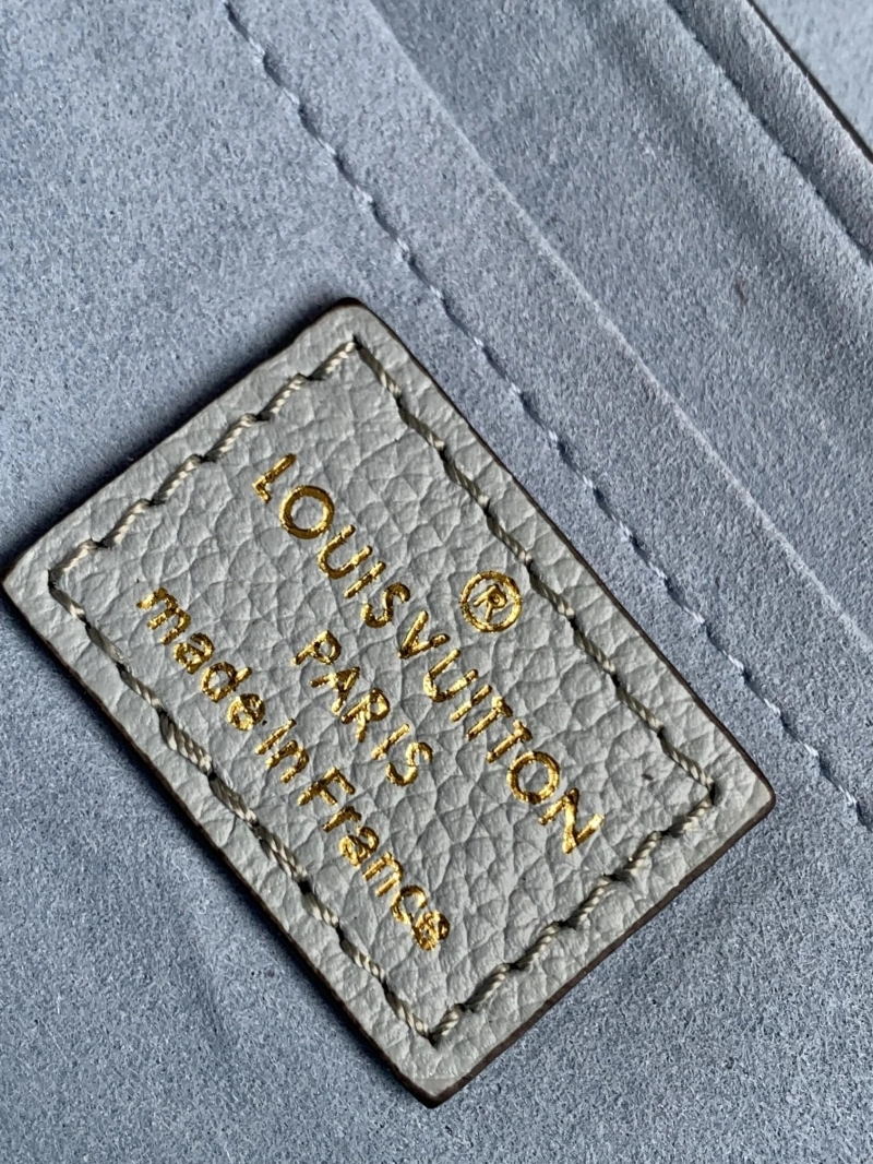 LV Satchel bags 4233G-0015