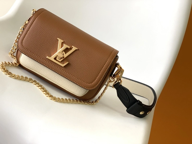LV Satchel bags 4233G-0016