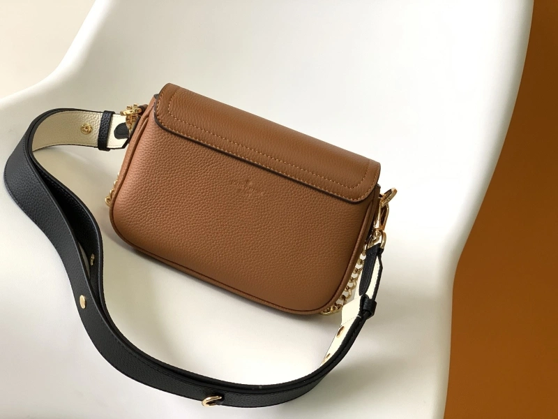 LV Satchel bags 4233G-0016