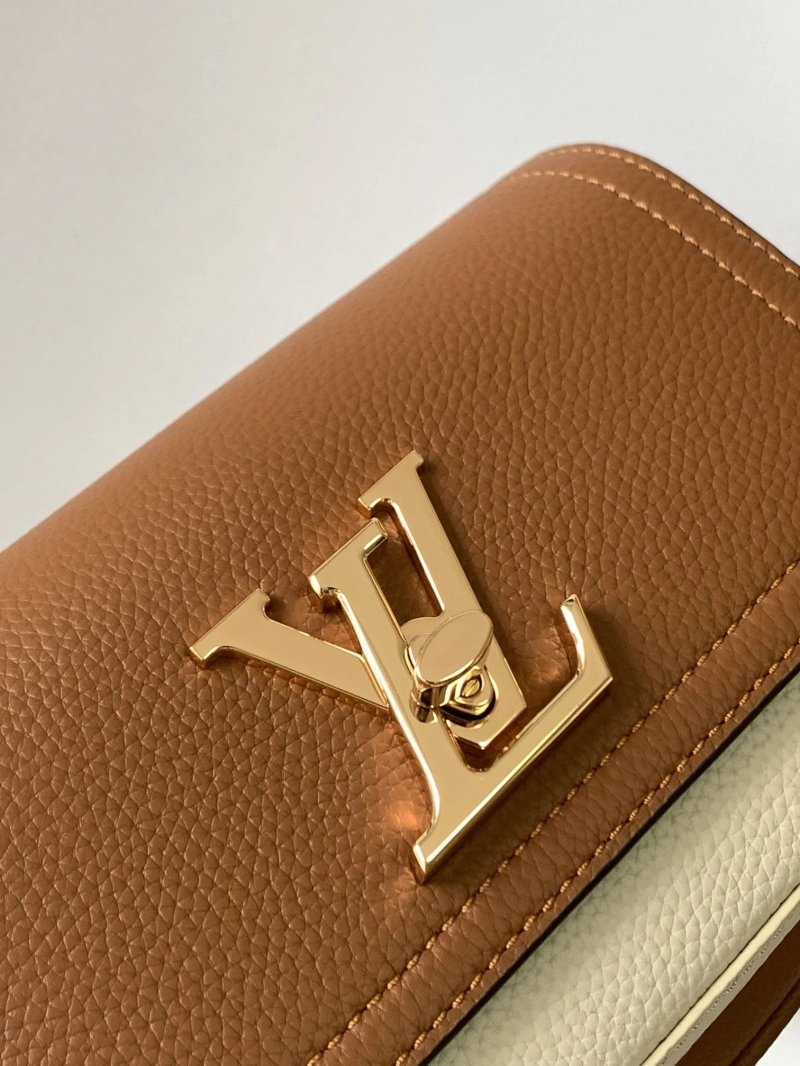 LV Satchel bags 4233G-0016