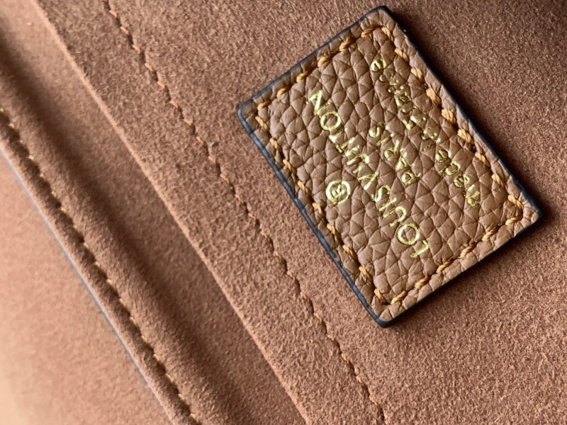 LV Satchel bags 4233G-0016