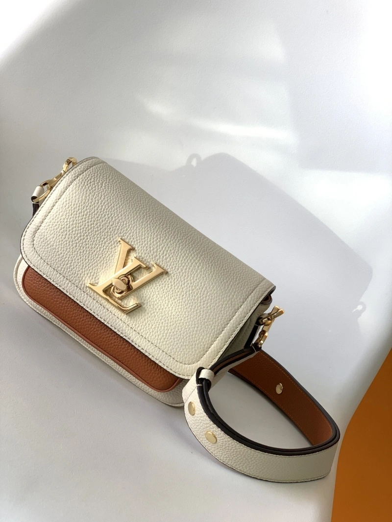 LV Satchel bags 4233G-0017