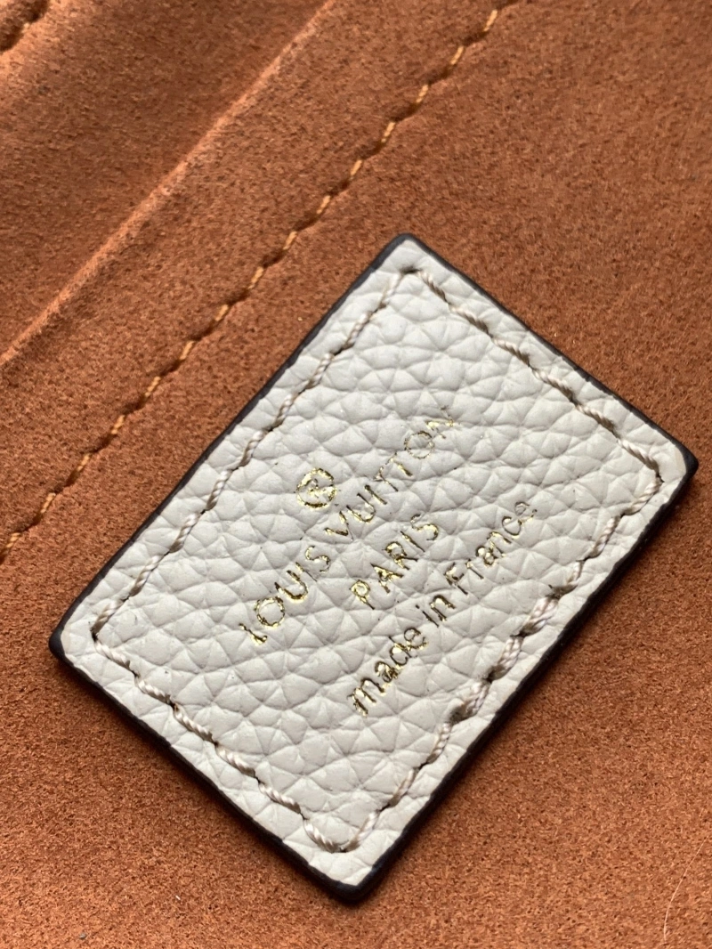 LV Satchel bags 4233G-0017