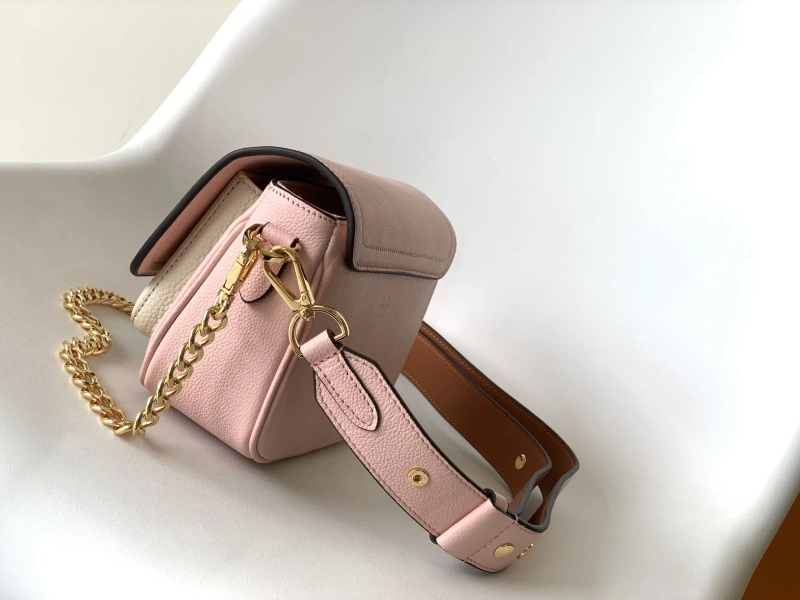 LV Satchel bags 4233G-0018