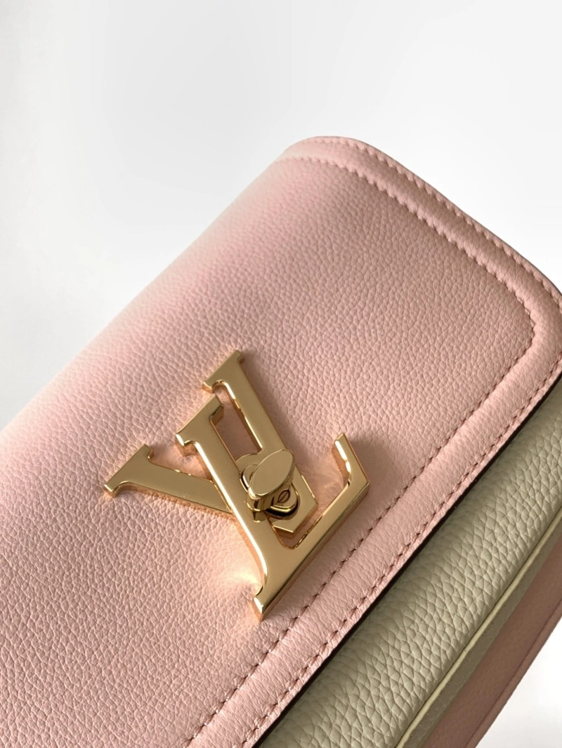 LV Satchel bags 4233G-0018