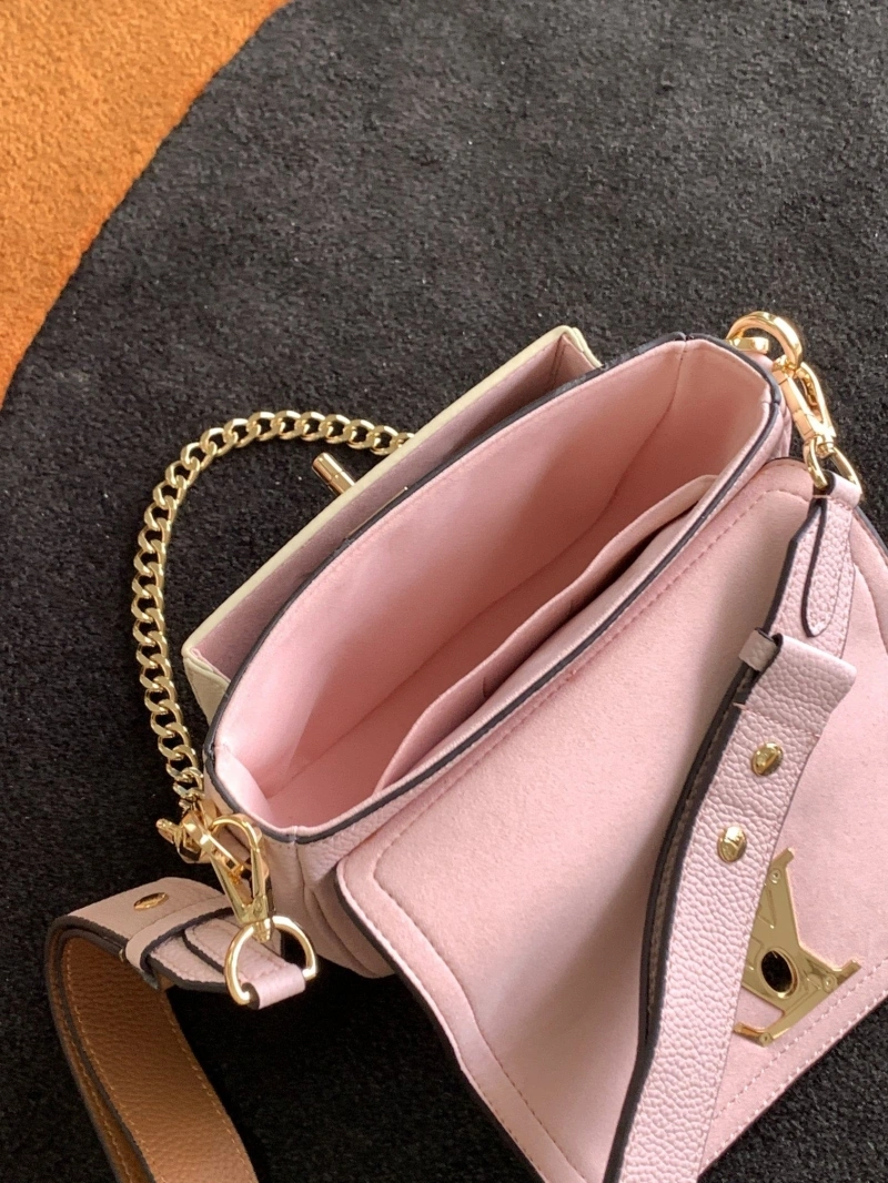 LV Satchel bags 4233G-0019