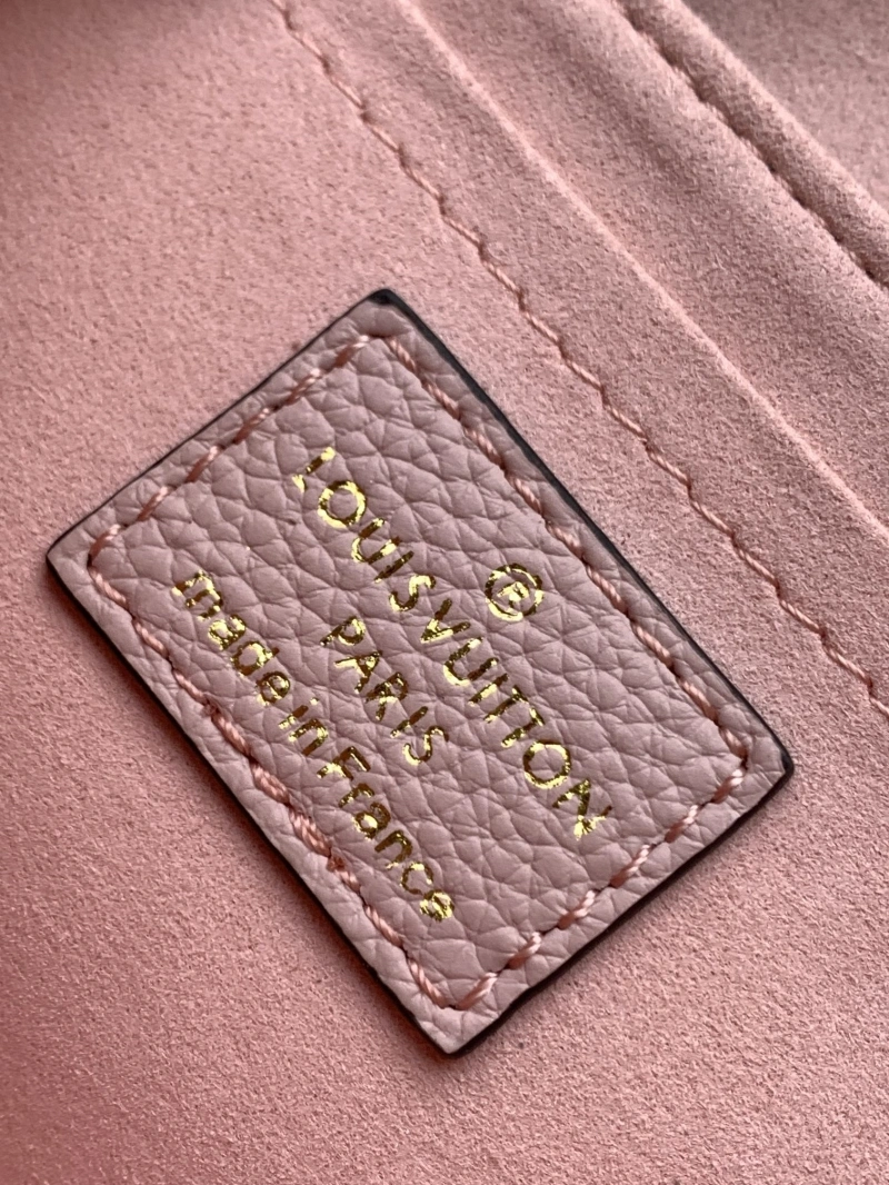 LV Satchel bags 4233G-0019