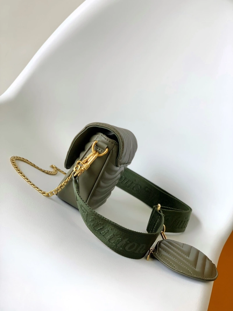 LV Satchel bags 4233G-0020