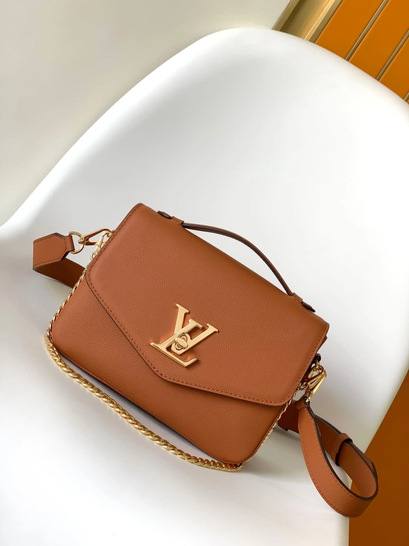 LV Satchel bags 4233G-0022